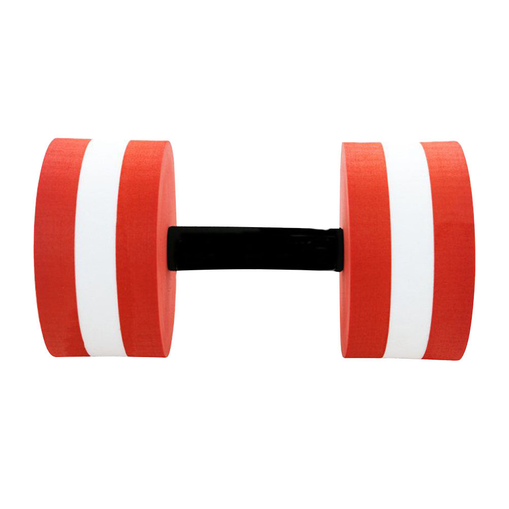 Yoga Fitness Gear - 1 Adet Eva Dambıl, Suda Yüzen,