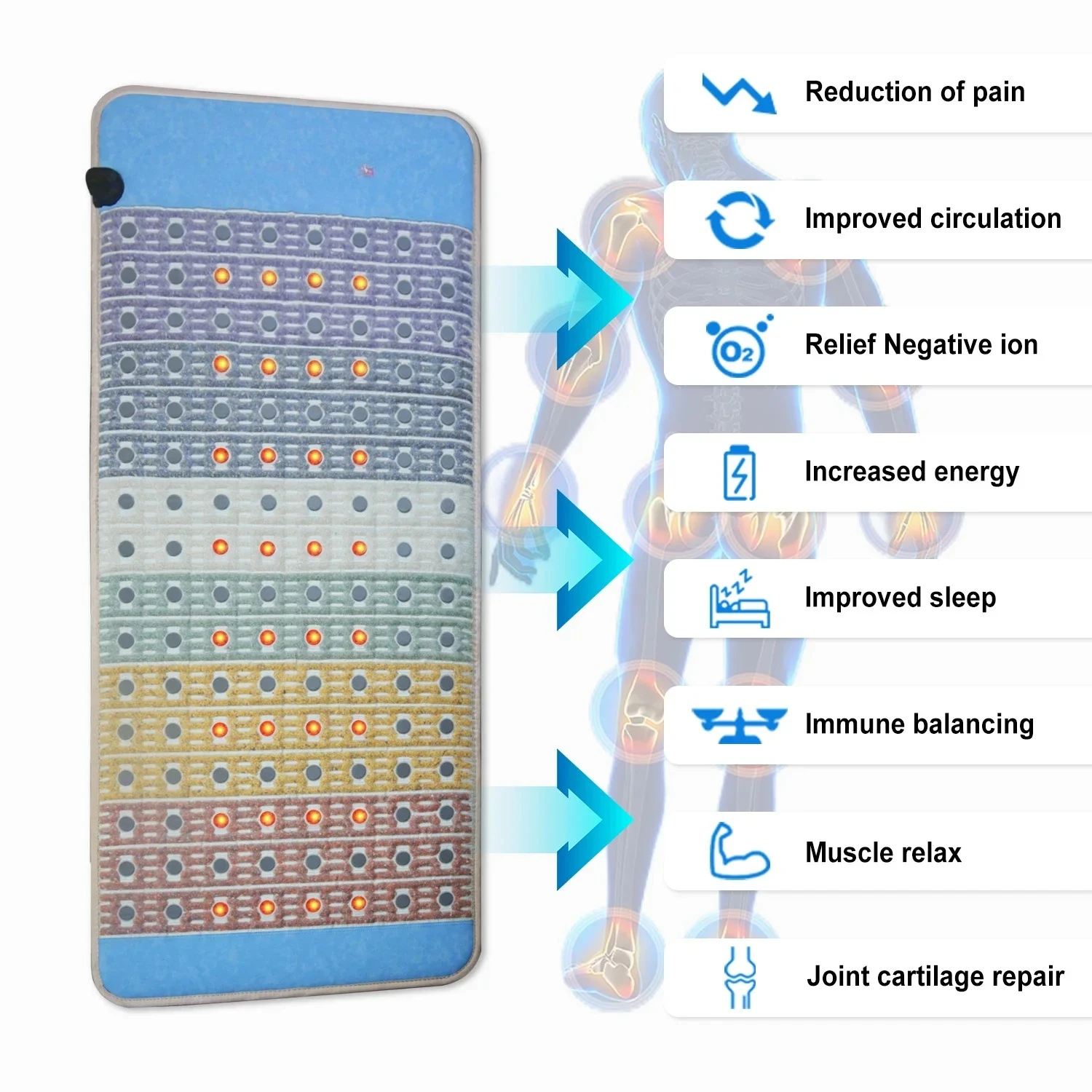 Güvenilir Doğal Kristal Mat Kı - Oxygen Yoga & Fitness Joshua Creek incelemesi ve fiyatı