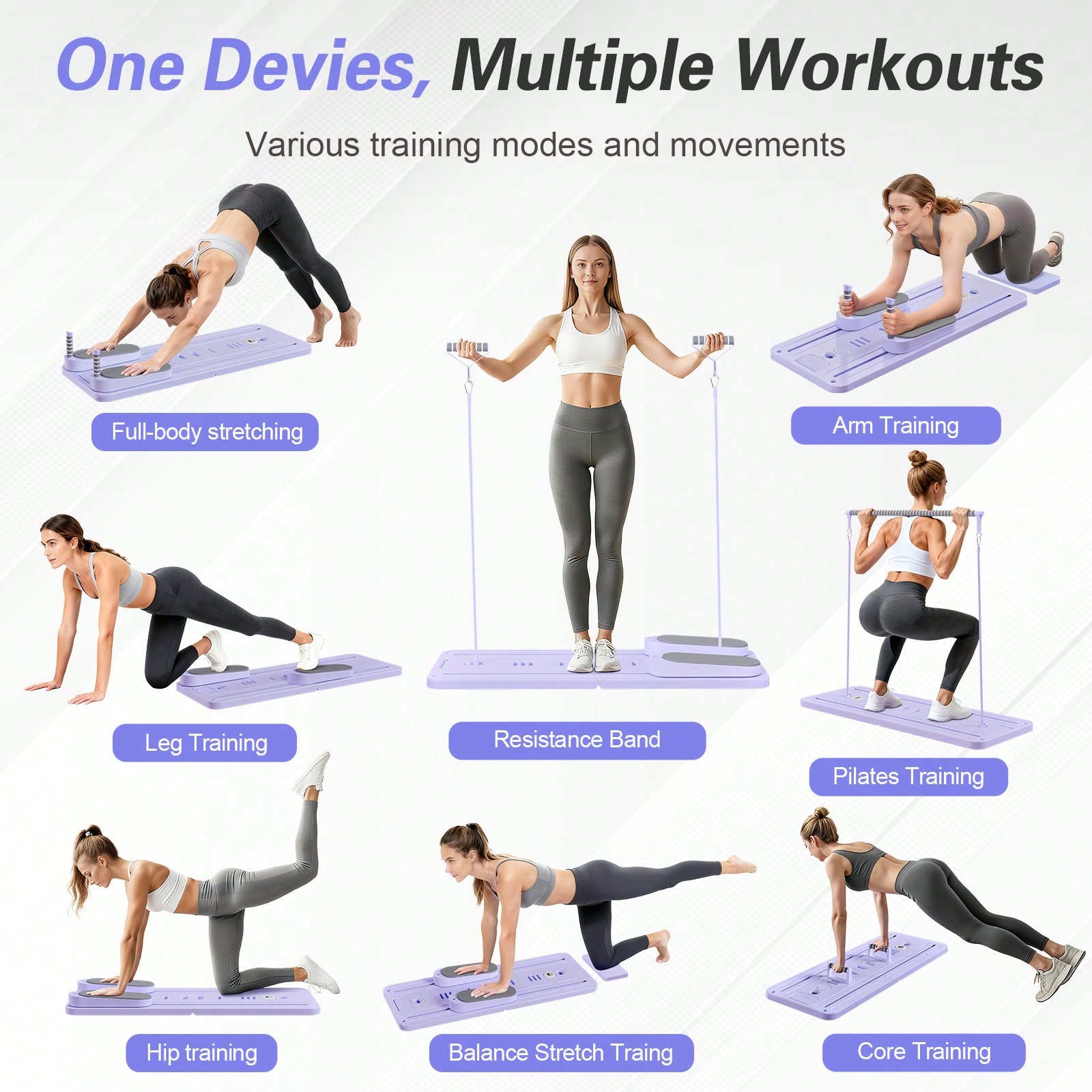 Barlı Pilates Reformer, Telefo - Balance Board Fitness incelemesi ve fiyatı