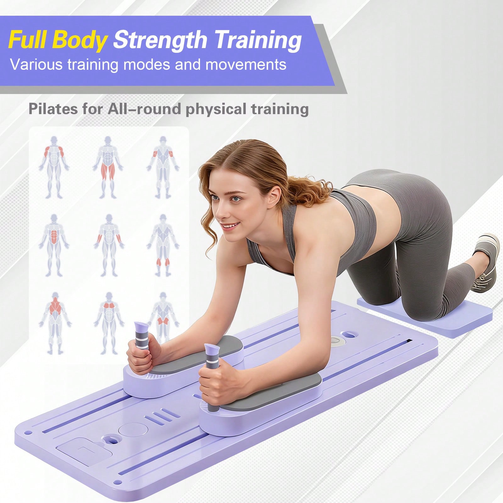 Barlı Pilates Reformer, Telefo - Balance Board Fitness incelemesi ve fiyatı