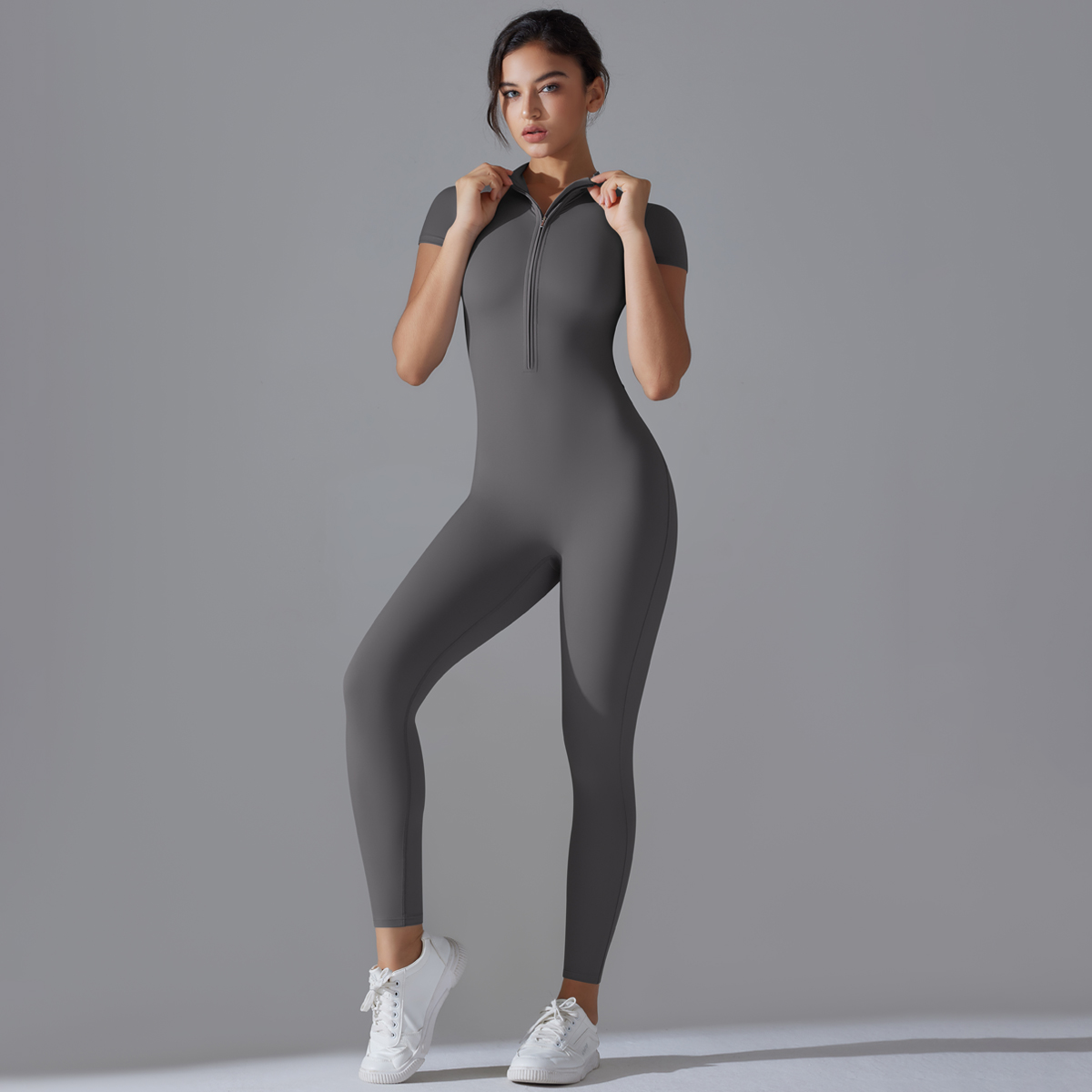 Yoga seti kadın tulumlar tek p - Yoga Fitness Kit incelemesi ve fiyatı
