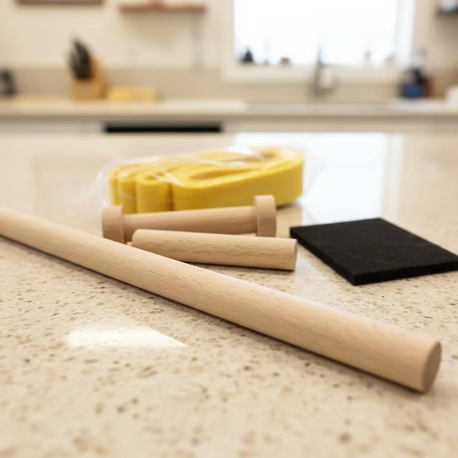 Askılı Denge Tahtası Seti, Spo - Balance Board Fitness incelemesi ve fiyatı