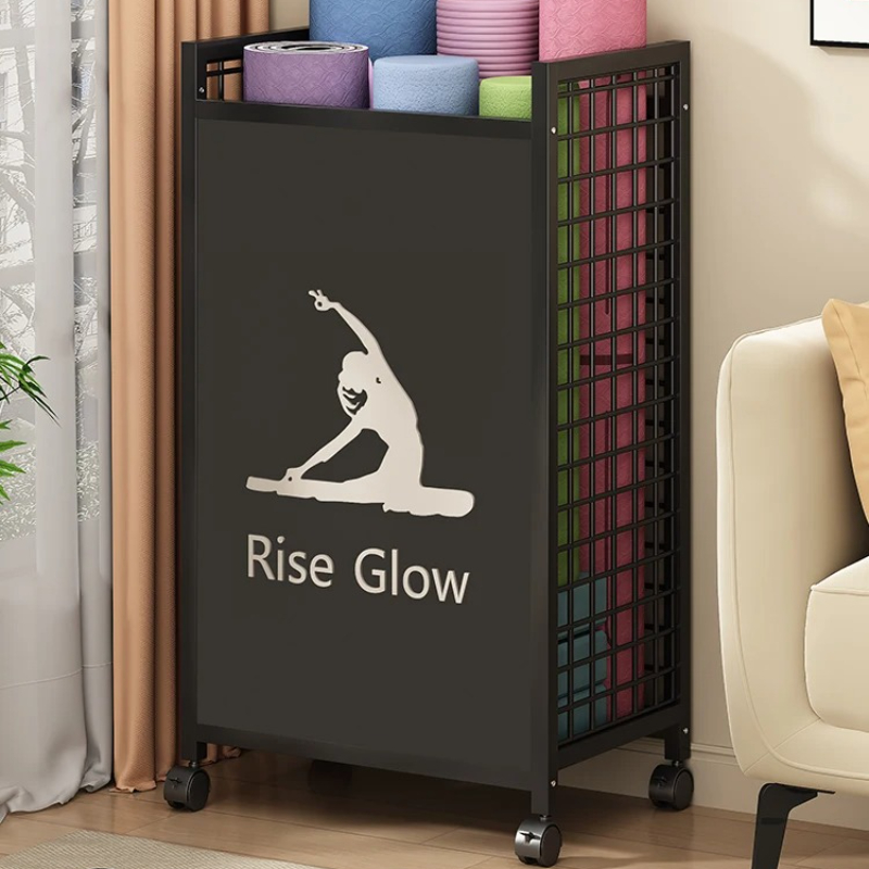 Tekerlekli Mobil Fitness Araba - Yoga Fitness Gear incelemesi ve fiyatı