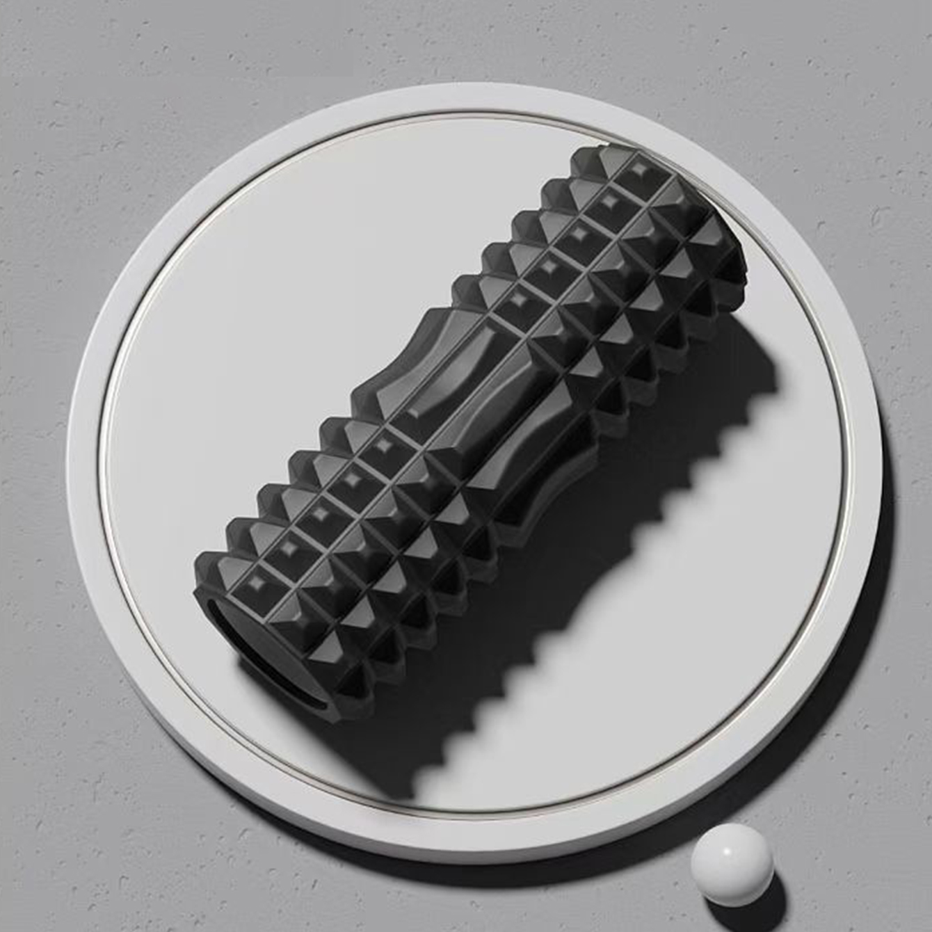33/45 cm Köpük Rulo ve Yoga Bl - Yoga Fitness Kit incelemesi ve fiyatı