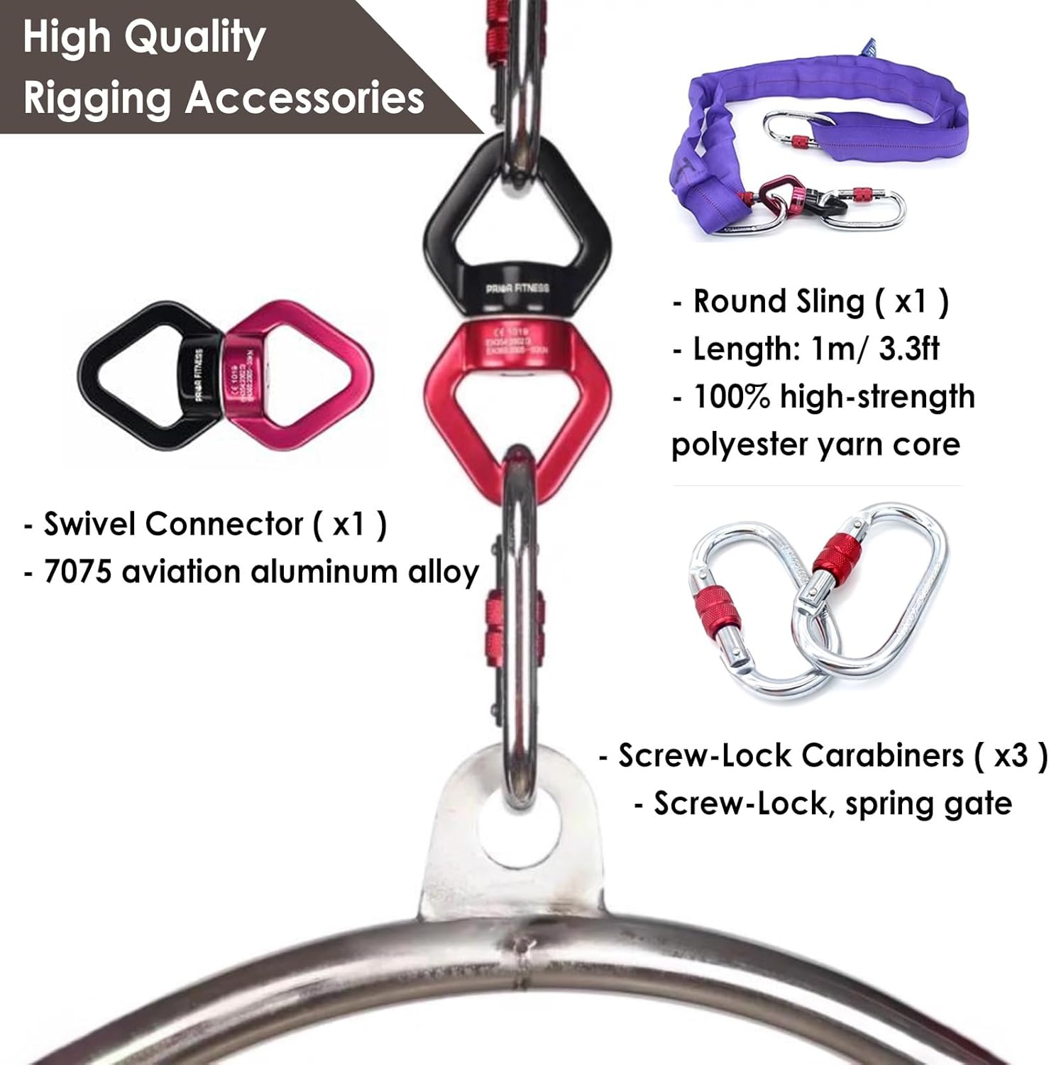 50 cm Hava Çember Mini Lyra Ki - Yoga Fitness Kit incelemesi ve fiyatı