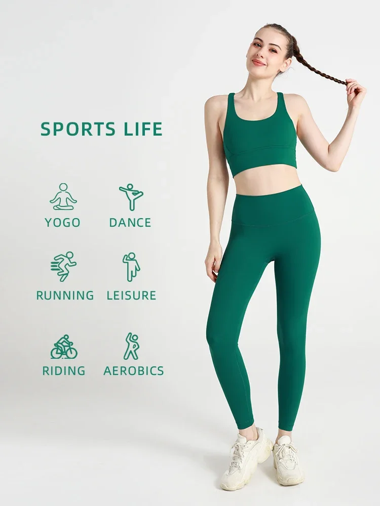 Kadın Düz Renk 2 Parça Yoga Ta - Yoga Fitness Kit incelemesi ve fiyatı