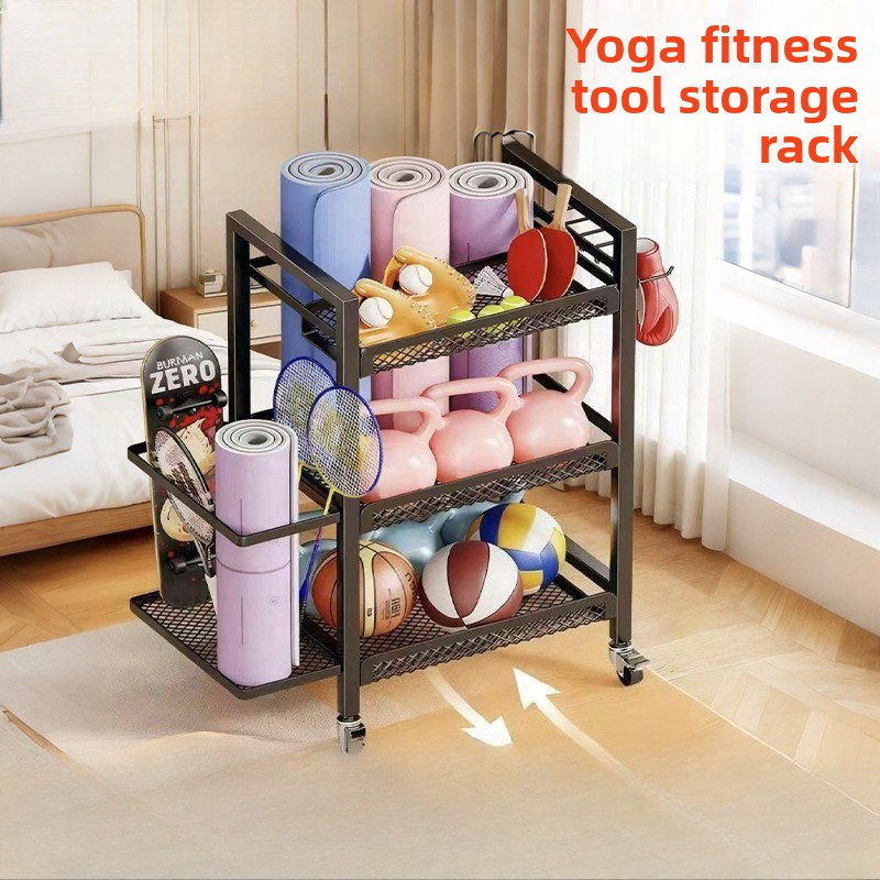 Yoga Matı, Köpük Rulo, Dambıl  - Yoga Fitness Gear incelemesi ve fiyatı