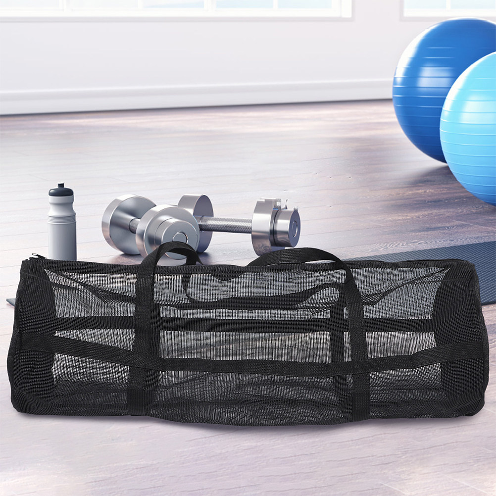 Büyük Boy Spor Sırt Çantası, F - Yoga Fitness Gear incelemesi ve fiyatı