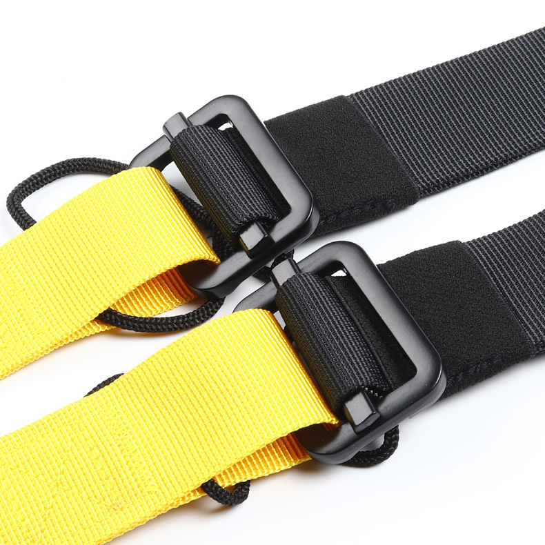 Asılı Antrenman Kayışı Seti Yo - Yoga Fitness Gear incelemesi ve fiyatı