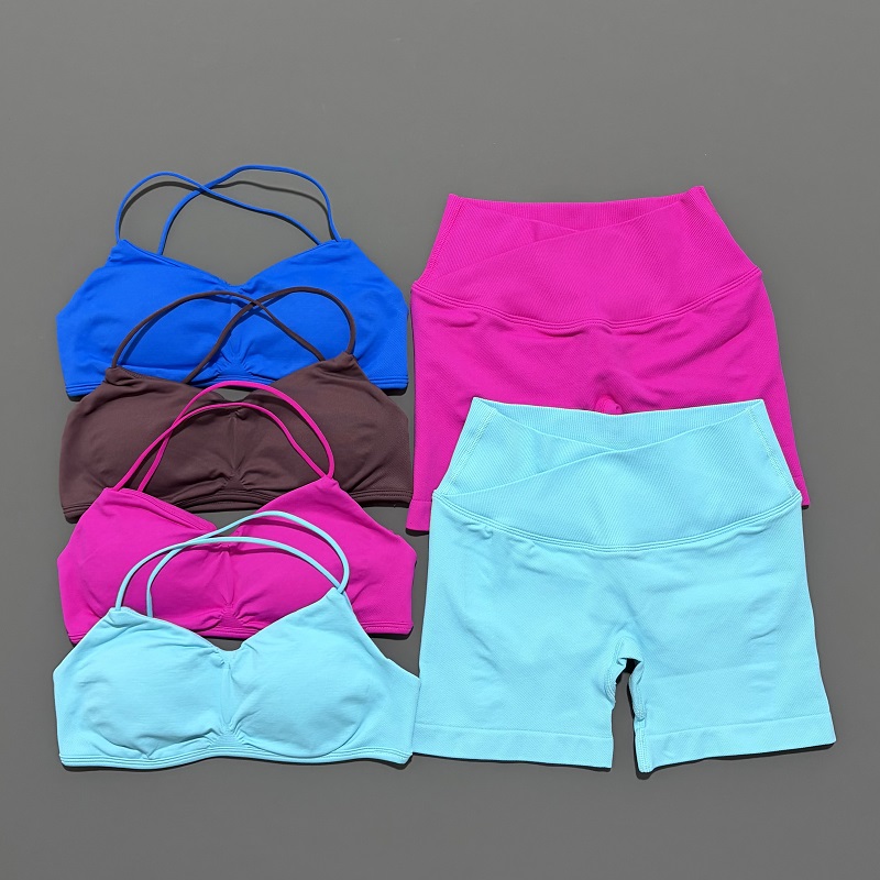 2 Parça Vision Spor Seti Kadın - Yoga Fitness Kit incelemesi ve fiyatı